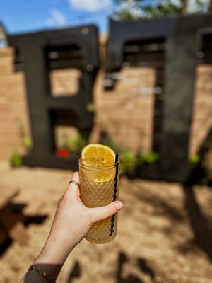 Easy Tiger Beer Garden by null