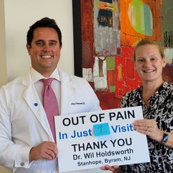 Pain Relief Chiropractic