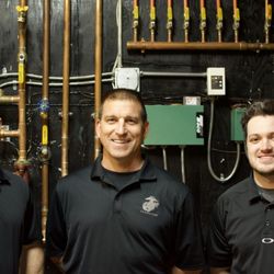 Legendary Plumbing & Heating