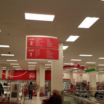 Target - Department Stores Near Me - Norridge, Illinois