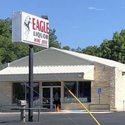 Eagle Liquors