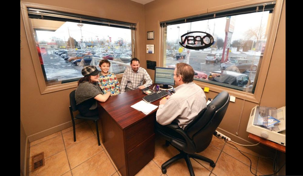 AUTOMAXX PREOWNED SUPER CENTER Updated October 2024 11 Photos 4200 Tecumseh Road E