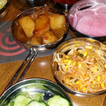Sizzle Korean Barbeque - Korean Near Me - Phoenix, Arizona Sizzle Korean Barbeque - Korean Near Me - Phoenix, Arizona