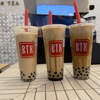BTX Cafe - Coffee & Tea Near Me - Closter, New Jersey