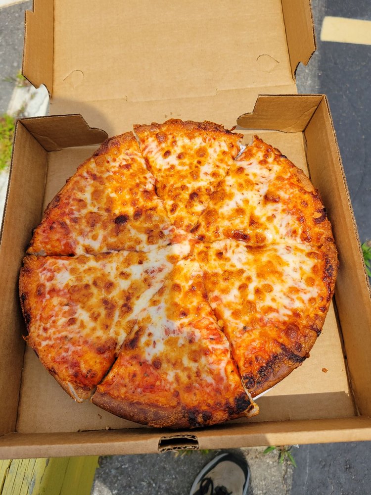 Photos of NIKOS PIZZA HOUSE Updated August 2024 10 Photos & 62