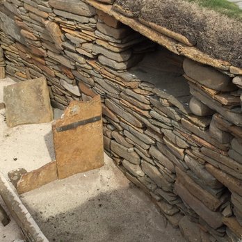 Skara Brae - Landmarks & Historical Buildings Near Me - Stromness, ORK