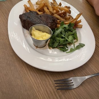The Select - Steak - Mediterranean Near Me - Sandy Springs, Georgia