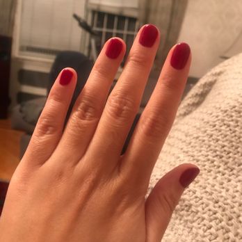 Ruchki da Nozhki - Nail Salons Near Me - Brooklyn, New York