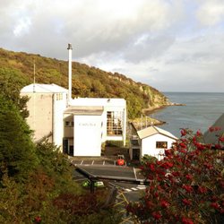 Caol Ila Distillery