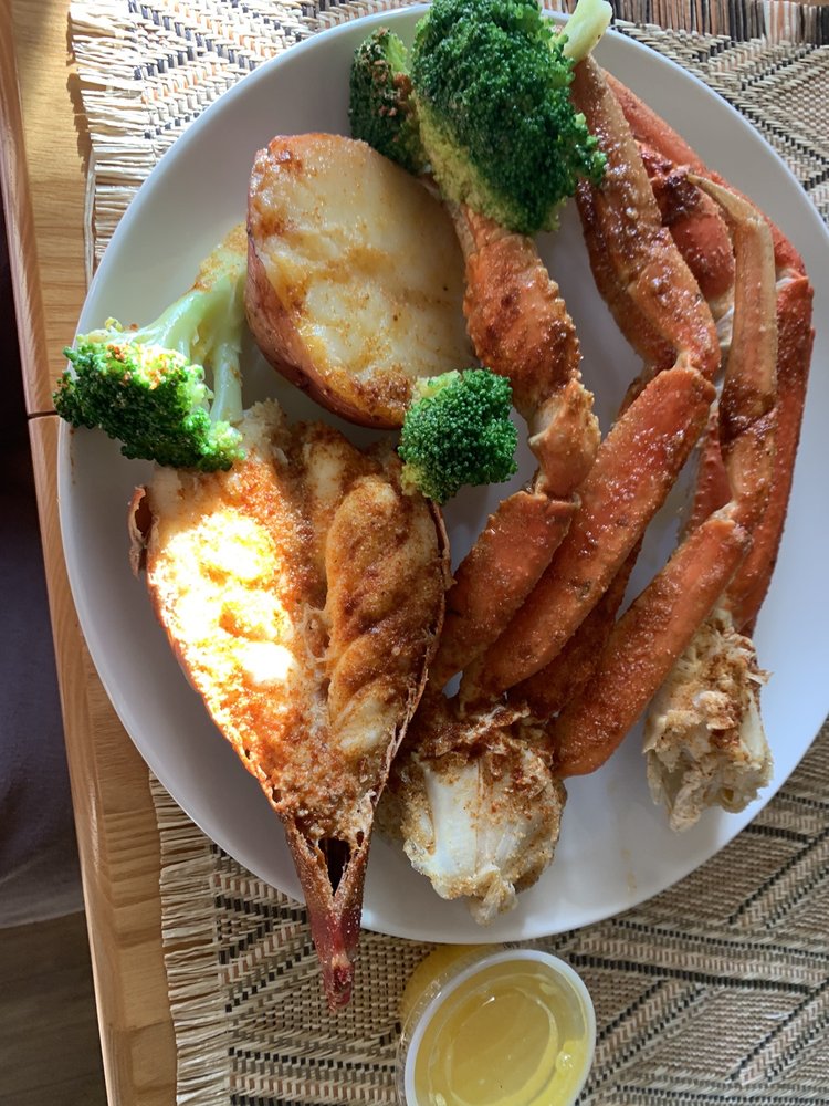 CAJUN SEAFOOD 79 Photos & 94 Reviews 1133 Gum Branch Rd