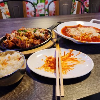 Chimak House - Riverside - Chicken Wings Near Me - Riverside, California