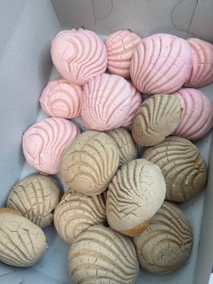 Joey's Bakery by null