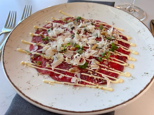 Matteo Ristorante Italiano by null