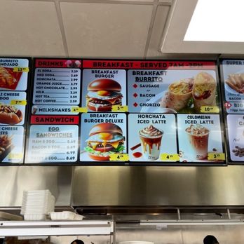 Tomy's Hamburgers - Burgers Near Me - Garden Grove, California Tomy's Hamburgers - Burgers Near Me - Garden Grove, California