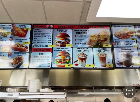 Menu photo 6 Tomy's Hamburgers Garden Grove, CA Menu photo 6 Tomy's Hamburgers Garden Grove, CA