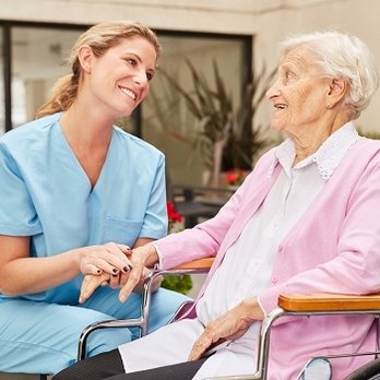 Solid Care Hospice And Palliative Services - Hospice Near Me - Pasadena, California
