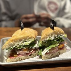 Sessions West Coast Deli - Goodmother*