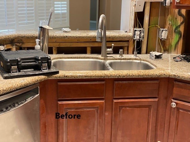 Slide of Bearkat Construction