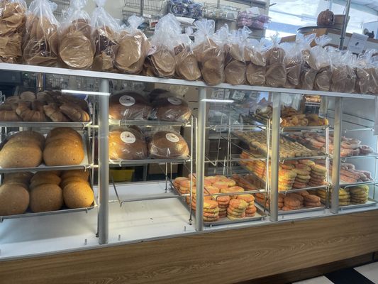 La Esperanza Bakery by null