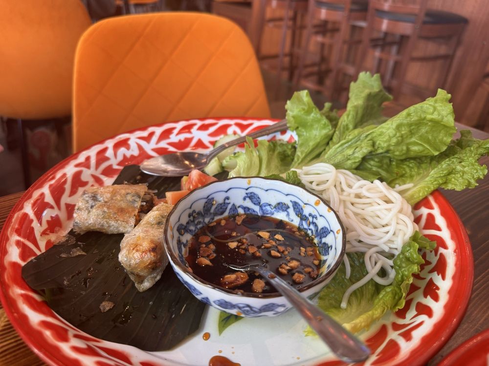 Lao Garden