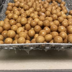 Donuts Coffee and More - Donut Holes