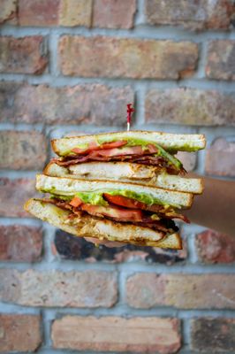 Yolk - Streeterville by null