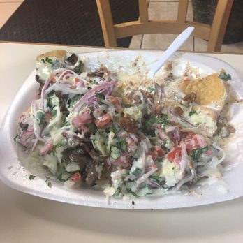 TacoSon - Mexican Near Me - Tampa, Florida