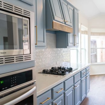 Floors Mecca - General Contractors Near Me - Katy, Texas