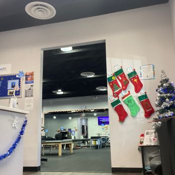 BackFit Health + Spine - Physical therapy room - Physical Therapy Near Me - Goodyear, Arizona BackFit Health + Spine - Physical therapy room - Physical Therapy Near Me - Goodyear, Arizona