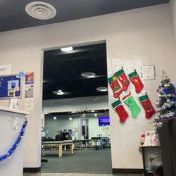 BackFit Health + Spine - Physical therapy room