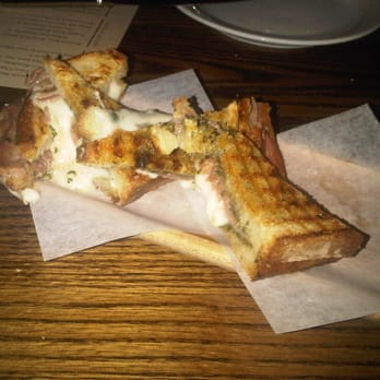 SideDoor - pressed prosciutto sandwich - British Near Me - Corona del Mar, California SideDoor - pressed prosciutto sandwich - British Near Me - Corona del Mar, California