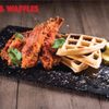 Hangry Joe's Hot Chicken & Wings gift card