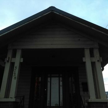 Major Paint Plus - Before of a duplex in Montesano. - Painters Near Me Major Paint Plus - Before of a duplex in Montesano. - Painters Near Me