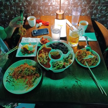 Shanghai Mong - Korean Near Me - New York, New York
