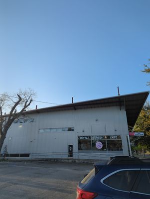 Little Dreamer Coffee by null