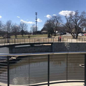 Sar-Ko-Par Trails Park - Parks Near Me - Lenexa, Kansas