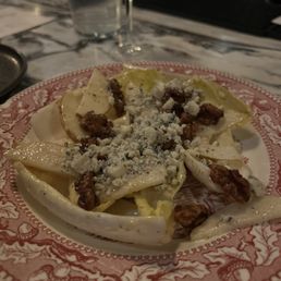 Endive Salad