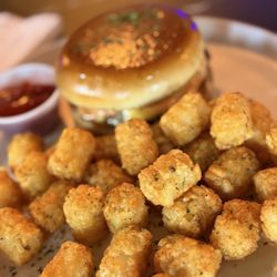 42 Bar And Grill