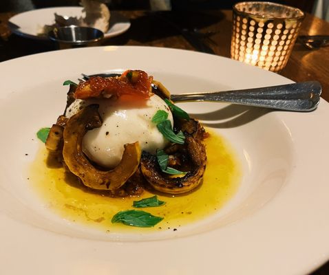 Gola Osteria Restaurant & Catering by null