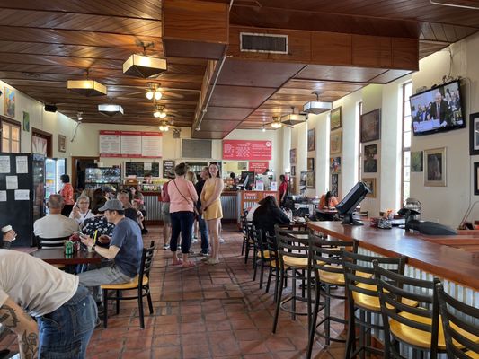 La Villita Cafe by null