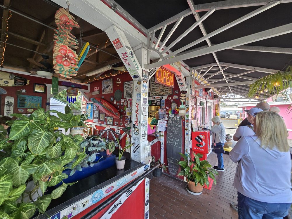 The Taco Shack