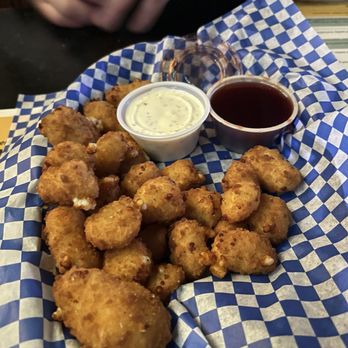 Bulldog Saloon - Cheese Curds - Burgers Near Me - Whitefish, Montana Bulldog Saloon - Cheese Curds - Burgers Near Me - Whitefish, Montana