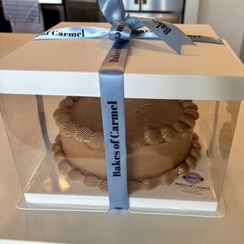 Bakes of Carmel - Yummy! - Bakeries Near Me - Carmel, Indiana