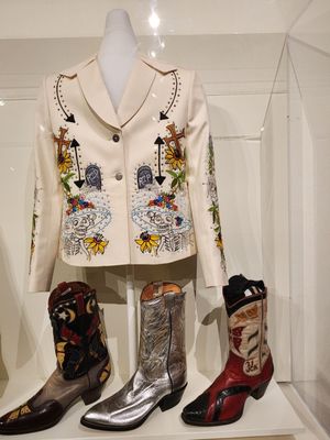 Buffalo Bill Center of the West by null