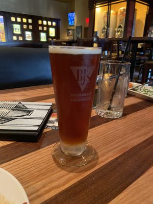 BJ's Restaurant & Brewhouse by null