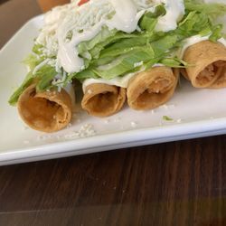 Guacamole House