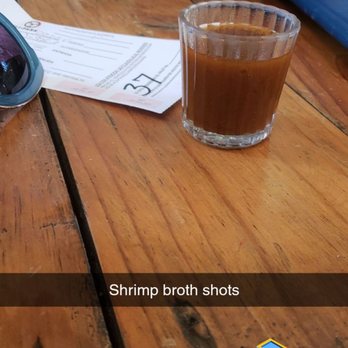 Las Tostadillas - Fish & Chips Near Me - Cancún, ROO Las Tostadillas - Fish & Chips Near Me - Cancún, ROO