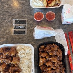Egg Roll King - Yumm