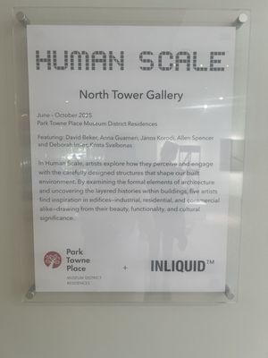 Park Towne Place by null