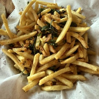 Tamalpie Pizzeria - Crispy Fries - Pizza Near Me - Mill Valley, California Tamalpie Pizzeria - Crispy Fries - Pizza Near Me - Mill Valley, California